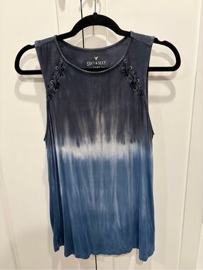 American Eagle Soft & Sexy Tank Top